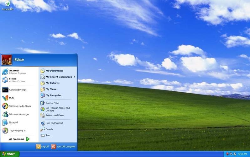 xpj最新版，windowsxp2021新版本